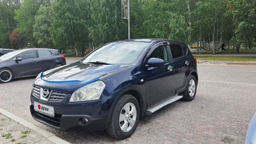 SUV   Nissan Qashqai 2007 , 710000 , 