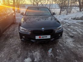  BMW 3-Series 2014 , 2100000 , 