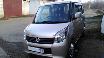  Nissan Roox 2010 , 275000 , 