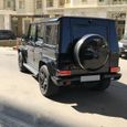 SUV   Mercedes-Benz G-Class 2014 , 3800000 , 