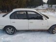  Toyota Corolla 1993 , 110000 , 