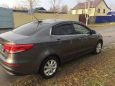  Kia Rio 2017 , 755000 , 