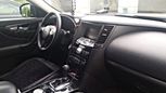 SUV   Infiniti FX35 2009 , 1300000 , 