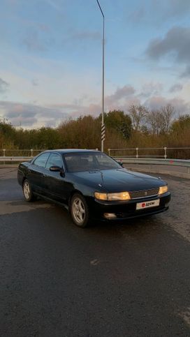  Toyota Chaser 1993 , 465000 , 