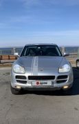 SUV   Porsche Cayenne 2004 , 550000 , -