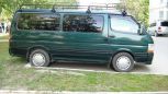    Toyota Hiace 2001 , 320000 , 