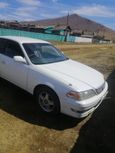  Toyota Mark II 2000 , 310000 , 