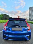  Honda Fit 2014 , 599000 , 