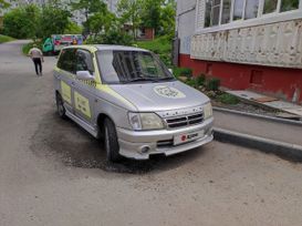  Daihatsu Pyzar 2000 , 60000 , 