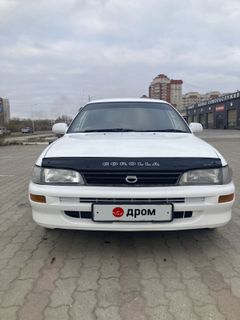 Универсал Toyota Corolla 1997 года, 340000 рублей, Благовещенск