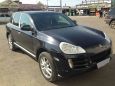 SUV   Porsche Cayenne 2007 , 1050000 , 