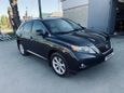 SUV   Lexus RX350 2011 , 1839000 , -