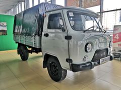 Бортовой грузовик УАЗ 330365 2023 года, 1360000 рублей, Барнаул