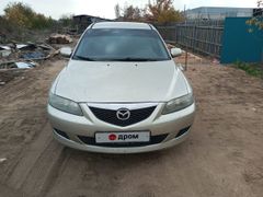 Седан Mazda Mazda6 2004 года, 475000 рублей, Михайловское