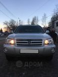 SUV   Toyota Highlander 2003 , 600000 , 