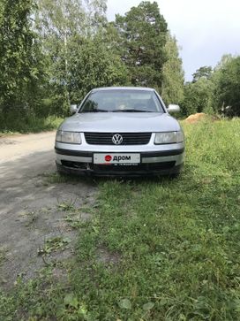  Volkswagen Passat 1998 , 210000 , -