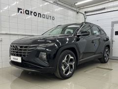 SUV или внедорожник Hyundai Tucson 2023 года, 3980000 рублей, Энгельс