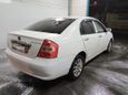  Lifan Solano 2010 , 129000 , 