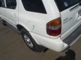 SUV   Isuzu Wizard 1998 , 255000 , 