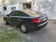  Audi A6 2008 , 670000 , 