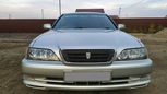  Toyota Cresta 2000 , 395000 , 