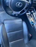  Lexus GS450h 2012 , 1950000 , 