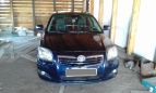  Toyota Avensis 2007 , 490000 , 