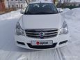  Nissan Almera 2017 , 510000 , 