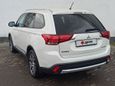 SUV   Mitsubishi Outlander 2015 , 1300000 , 