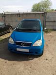  Mercedes-Benz A-Class 1998 , 160000 , 