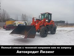 Фронтальный погрузчик Molot 300F 2020 года, 2070000 рублей, Сургут