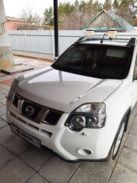 SUV   Nissan X-Trail 2012 , 1250000 , 