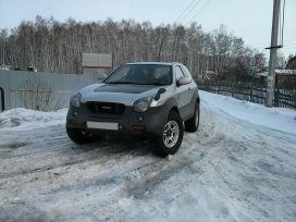 SUV   Isuzu VehiCross 1997 , 700000 , 