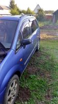    Mazda Premacy 2001 , 190000 , 