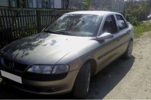  Opel Vectra 1995 , 120000 , 