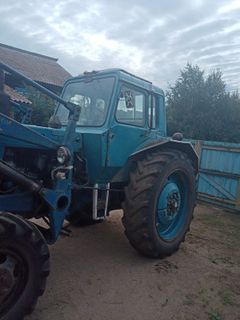 Трактор МТЗ 82 1988 года, 1299999 рублей, Улан-Удэ
