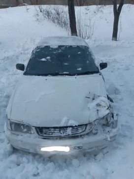  Toyota Corolla 1997 , 70000 , -