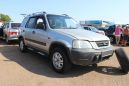 SUV   Honda CR-V 1998 , 262000 , 