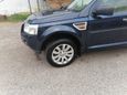 SUV   Land Rover Freelander 2008 , 700000 , 