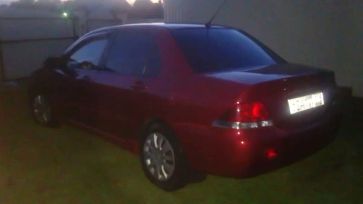  Mitsubishi Lancer 2006 , 245000 , 