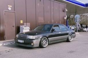  Toyota Crown 1998 , 580000 , -