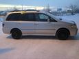    Nissan Bassara 2001 , 350000 , 