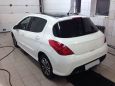  Peugeot 308 2012 , 450000 , 