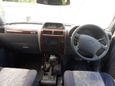 SUV   Toyota Land Cruiser Prado 1996 , 760000 , 