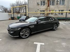 Седан Genesis G90 2023 года, 15250000 рублей, Краснодар