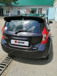  Nissan Note 2013 , 430000 , -
