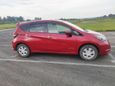  Nissan Note 2017 , 860000 , 