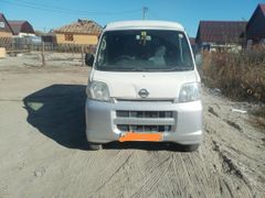 Минивэн или однообъемник Daihatsu Hijet 2010 года, 290000 рублей, Иркутск