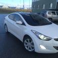  Hyundai Elantra 2012 , 600000 , -