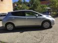  Nissan Leaf 2013 , 470000 , 